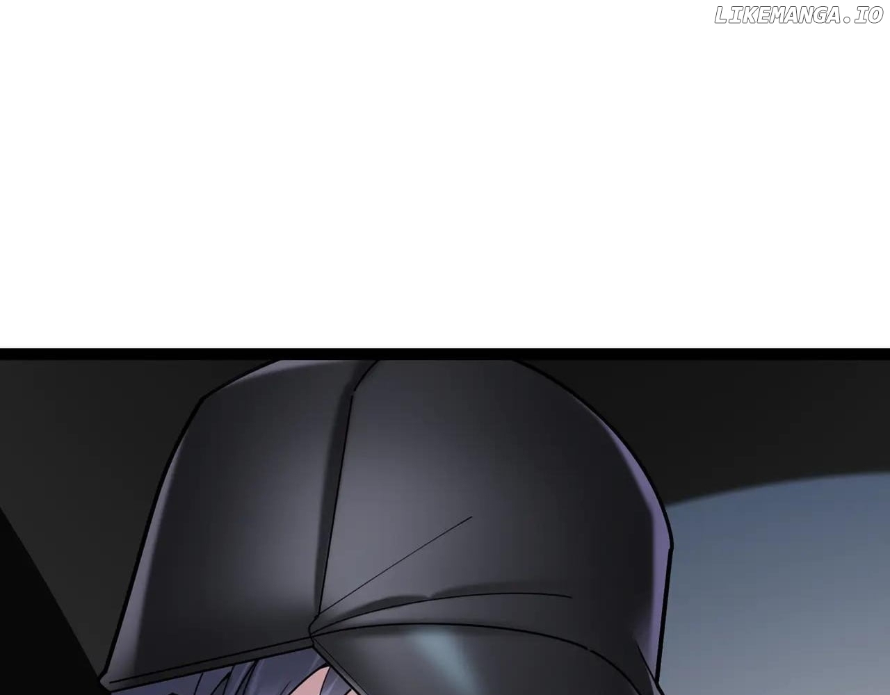 Daddy President Is Too Hard To Deal With Chapter 142 - page 41